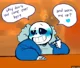 Drunk Sans