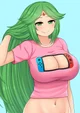 Palutena