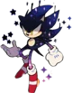 Galaxy Sonic