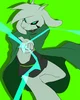 Epic Asriel