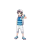 Alola champion Elio 