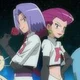 Comic Team Rocket