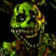 Nightmare springtrap