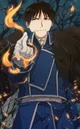 Roy Mustang 