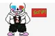 Fatal error sans