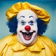 Frizzles the Clown