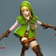 Linkle -FAN VERSION-