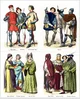 15th Century RPG