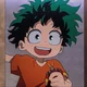 Izuku Midoriya