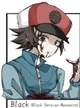 Black -Shindere-