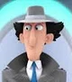 Inspector gadget 