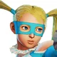 Rainbow Mika - SF