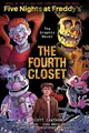 FNAF Book College