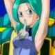 Future Bulma