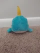 Derp the narwhal