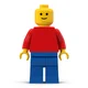 Lego Guy