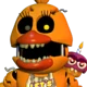 Nightmare Chica