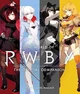 RWBY Adventure