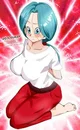 Future Bulma 