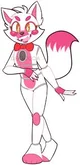Funtime foxy