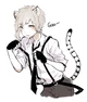 catboy Atsushi
