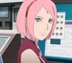 Uchiha Sakura