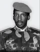 Thomas Sankara