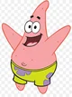 Patrick Star