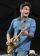 John Mayer