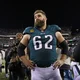 Jason Kelce