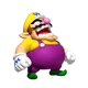 Wario Dies