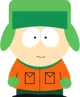 Kyle Broflovski