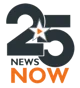 25 News Now