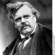 GK Chesterton