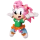 Amy Rose -Classic-