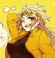 Female Dio Brando