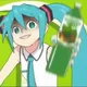 Propagandist Miku