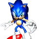 TTS Sonic