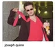 Joseph Quinn 1