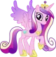 Princess Cadence 