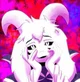 Yandere Asriel Adult