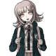 Chiaki Nanami