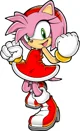 amy rose spanish