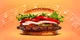 Burger king ad guy