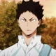 Iwaizumi Hajime