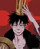 Warlord Luffy