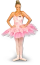 Ballerina Beth
