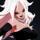 Android 21 - Evil