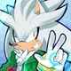 Silver the Hedgehog