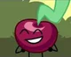 Cherry JR the orphan